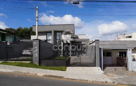 Casa com 3 Quartos à venda, 113m² no Boneca do Iguaçu, São José dos Pinhais