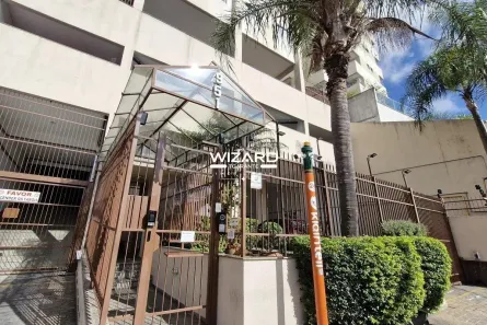 Apartamento com 2 Quartos à venda, 55m² no Santa Teresinha, São Paulo
