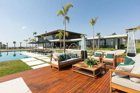 Fazenda/Sítio com 9 Quartos à venda, 2900m² no Parque Residencial São Marcos, Tatuí