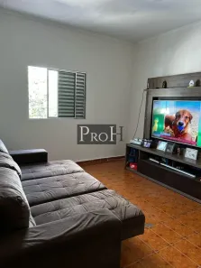 Sobrado com 2 Quartos à venda, 141m² no Nova Gerty, São Caetano do Sul