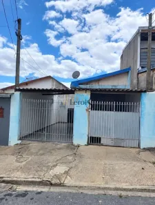 Casa com 3 Quartos à venda, 170m² no Parque das Indústrias, Itu