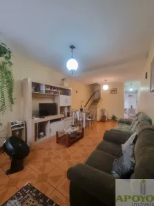 Sobrado com 3 Quartos à venda, 297m² no Vila Marari, São Paulo