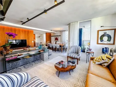 Apartamento com 3 Quartos à venda, 178m² no Santana, São Paulo