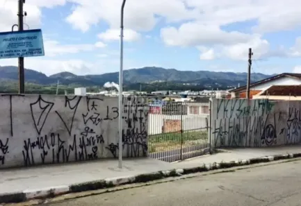 Lote/Terreno à venda, 1500m² no Jundiapeba, Mogi das Cruzes