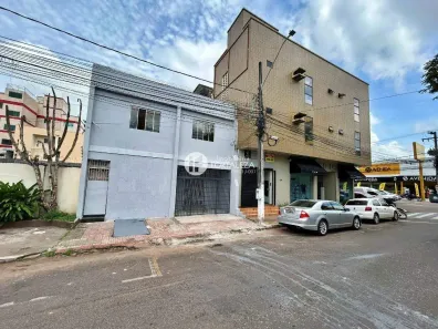 Ponto Comercial para alugar, 166m² no Centro, Rio Branco