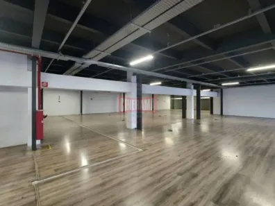 Galpão/Depósito/Armazém para alugar, 943m² no Rudge Ramos, São Bernardo do Campo