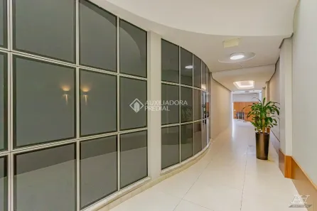 Sala Comercial à venda, 40m² no Centro, Canoas