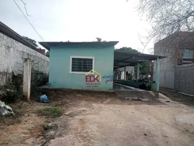 Casa com 3 Quartos à venda, 182m² no Jardim Santa Maria, São José dos Campos