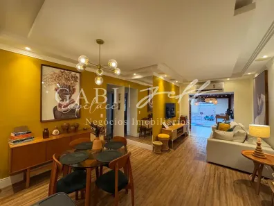 Apartamento com 2 Quartos à venda, 248m² no Ponta da Praia, Santos
