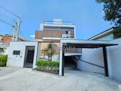 Sobrado com 3 Quartos à venda, 130m² no Vila Antonina, São Paulo