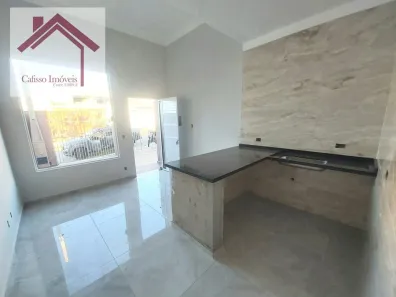 Casa com 2 Quartos à venda, 47m² no Terras de Arieta, Sorocaba