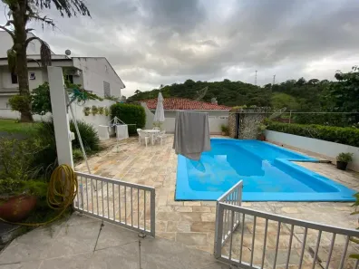 Lote/Terreno à venda, 1800m² no Centro, Santo Amaro da Imperatriz