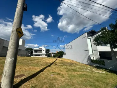 Lote/Terreno à venda, 250m² no Condomínio Vem Viver Jacareí, Jacareí