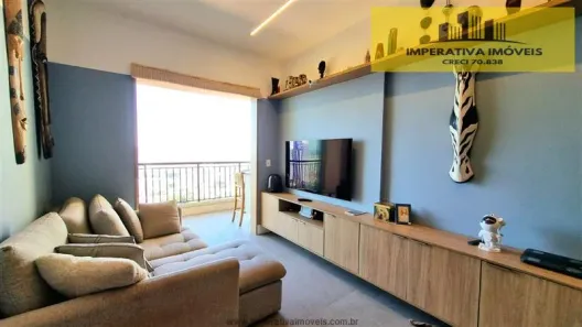 Apartamento com 2 Quartos à venda, 62m² no Jardim Messina, Jundiaí