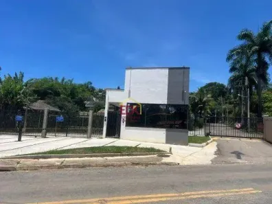 Lote/Terreno à venda, 2505m² no Freitas, São José dos Campos
