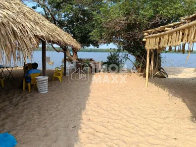 Fazenda/Sítio à venda, 5000m² no , Araguatins