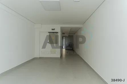 Ponto Comercial para alugar, 51m² no Perdizes, São Paulo