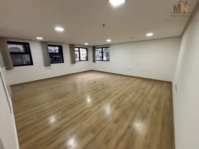 Sala Comercial para venda ou aluguel, 47m² no Itaim Bibi, São Paulo