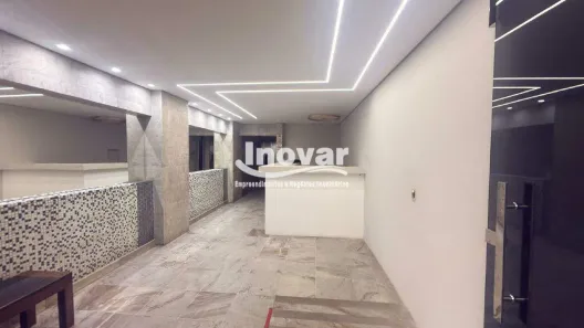 Sala Comercial à venda, 27m² no Centro, Belo Horizonte