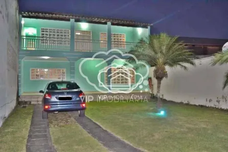 Casa com 3 Quartos à venda, 253m² no Senador Vasconcelos, Rio de Janeiro