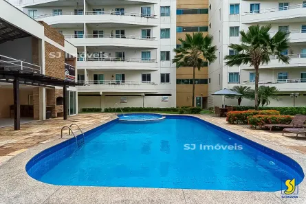 Apartamento com 3 Quartos para alugar, 71m² no Passaré, Fortaleza