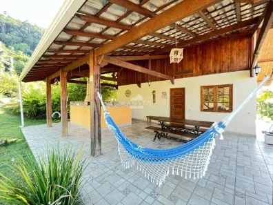 Fazenda/Sítio com 1 Quarto à venda, 100m² no Monte Verde, Juiz de Fora