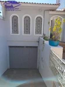 Casa com 3 Quartos à venda, 260m² no Parque Mandaqui, São Paulo