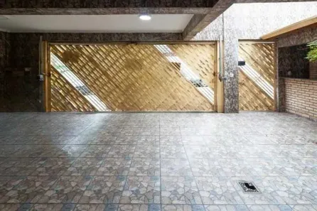 Casa com 3 Quartos à venda, 200m² no Vila Lageado, São Paulo