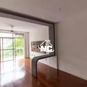 Apartamento com 2 Quartos à venda, 90m² no Icaraí, Niterói