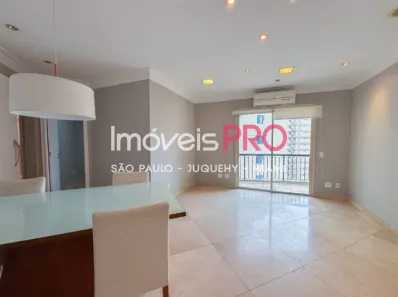 Apartamento com 2 Quartos à venda, 94m² no Moema, São Paulo