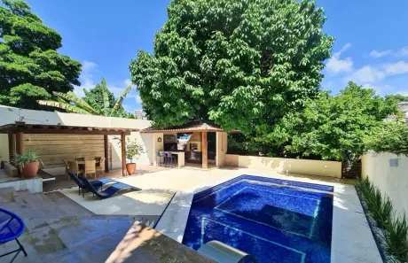 Casa de Condomínio com 4 Quartos à venda, 266m² no Candeal, Salvador