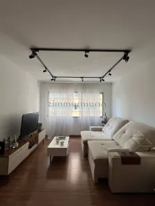 Apartamento com 3 Quartos à venda, 106m² no Itaim Bibi, São Paulo