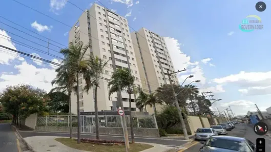 Apartamento com 3 Quartos à venda, 103m² no Bonfim, Campinas