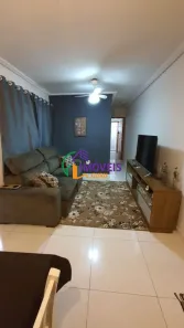 Apartamento com 2 Quartos à venda, 60m² no Parque Novo Oratório, Santo André