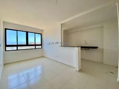 Apartamento com 2 Quartos à venda, 52m² no Cruz das Almas, Maceió