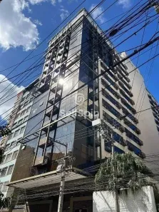 Sala Comercial para alugar, 24m² no São Domingos, Niterói