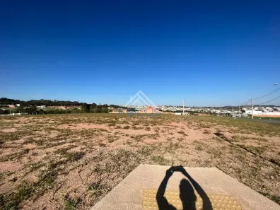 Lote/Terreno à venda, 597m² no Residencial Vila Verde, Itupeva