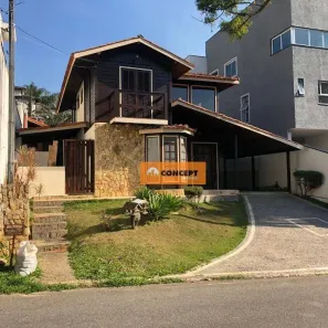 Casa de Condomínio com 2 Quartos para alugar, 132m² no Parque Residencial Itapeti, Mogi das Cruzes