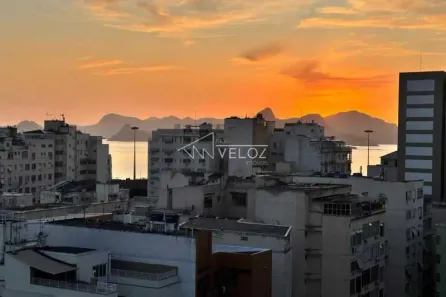 Apartamento com 2 Quartos à venda, 63m² no Catete, Rio de Janeiro