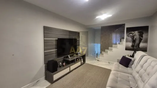 Sobrado com 2 Quartos à venda, 96m² no Jardim Cláudia, São Paulo