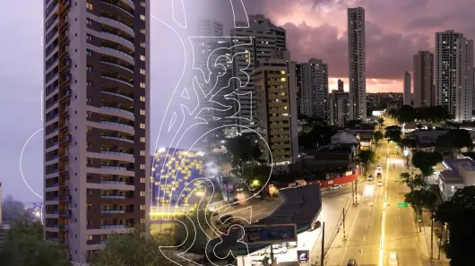 Apartamento com 3 Quartos à venda, 62m² no Graças, Recife