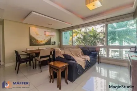 Apartamento com 3 Quartos à venda, 106m² no Passo da Areia, Porto Alegre
