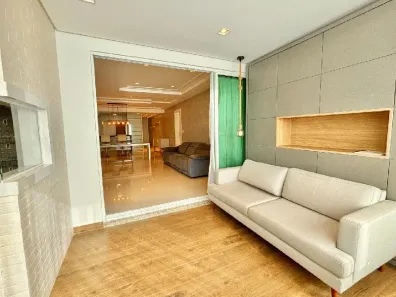 Apartamento com 3 Quartos à venda, 154m² no Presidente Médici, Chapecó