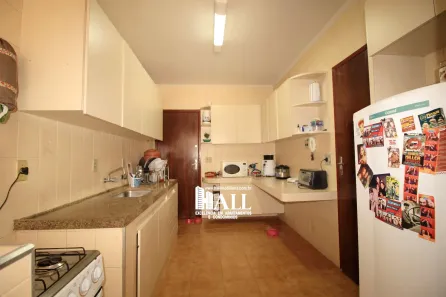 Apartamento com 3 Quartos à venda, 110m² no Parque Industrial, São José do Rio Preto