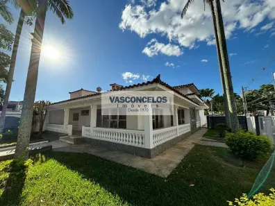 Imóvel Comercial com 8 Quartos à venda, 500m² no Jardim Apolo I, São José dos Campos