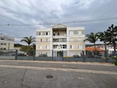 Apartamento com 2 Quartos à venda, 45m² no Jardim Ísis, Cotia