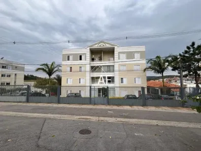 Apartamento com 2 Quartos à venda, 45m² no Jardim Ísis, Cotia