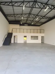 à venda, 360m² no Jardim Barcelona II, Piratininga