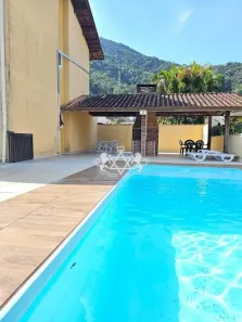 Sobrado com 2 Quartos à venda, 50m² no Lagoinha, Ubatuba