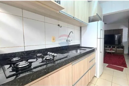 Casa com 2 Quartos à venda, 70m² no Chácara Pantanal Engenho Velho, Mogi Guaçu